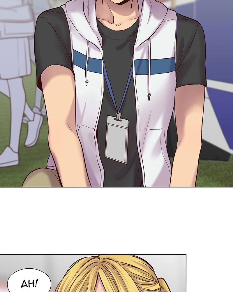 Read My Deepest Secret (en) Manga Online