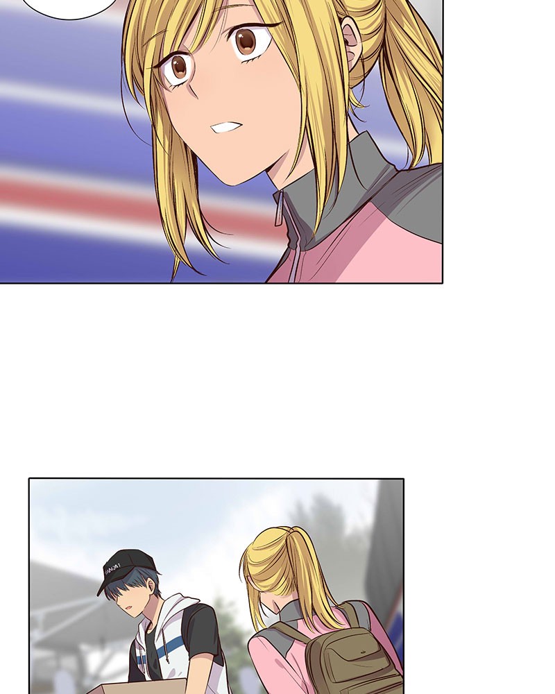 Read My Deepest Secret (en) Manga Online