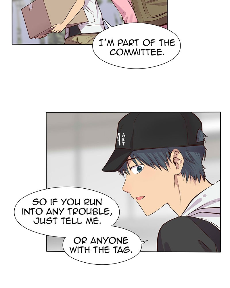 Read My Deepest Secret (en) Manga Online