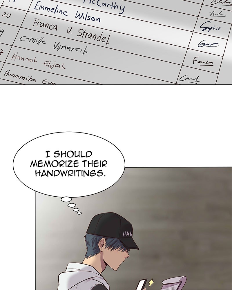 Read My Deepest Secret (en) Manga Online