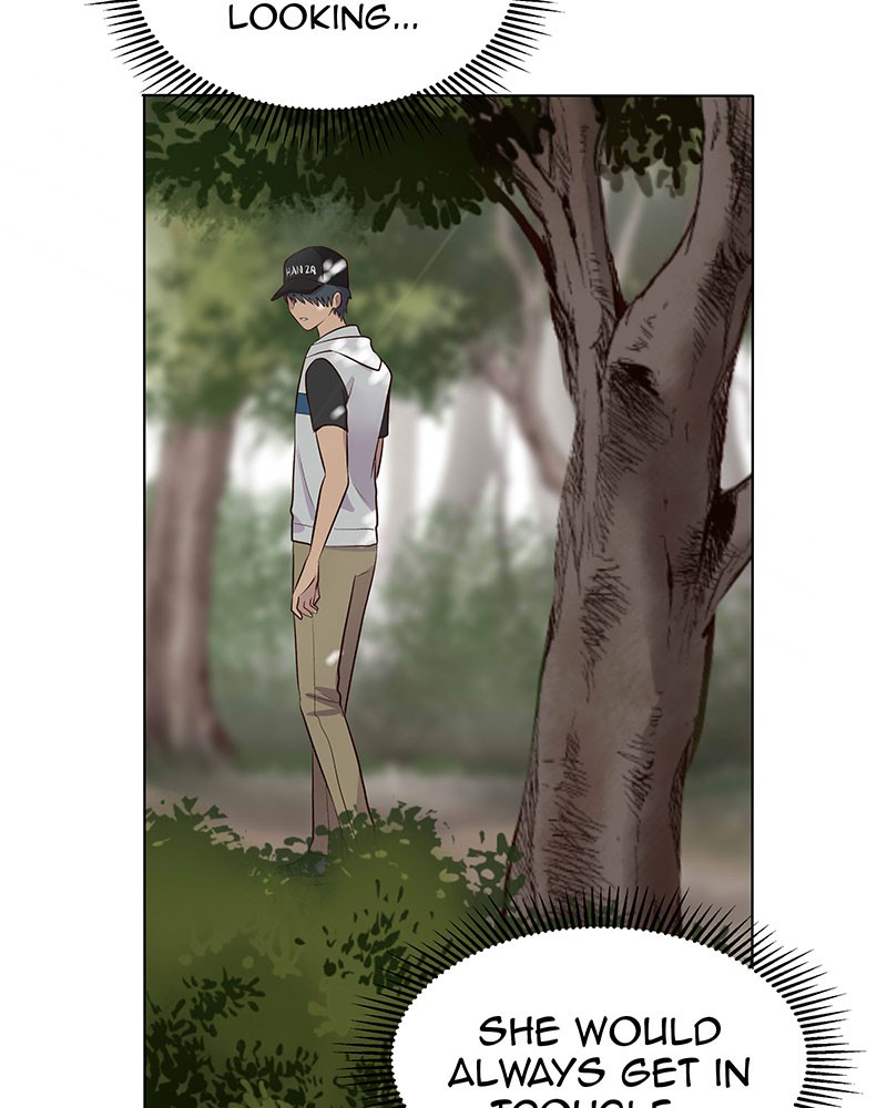 Read My Deepest Secret (en) Manga Online