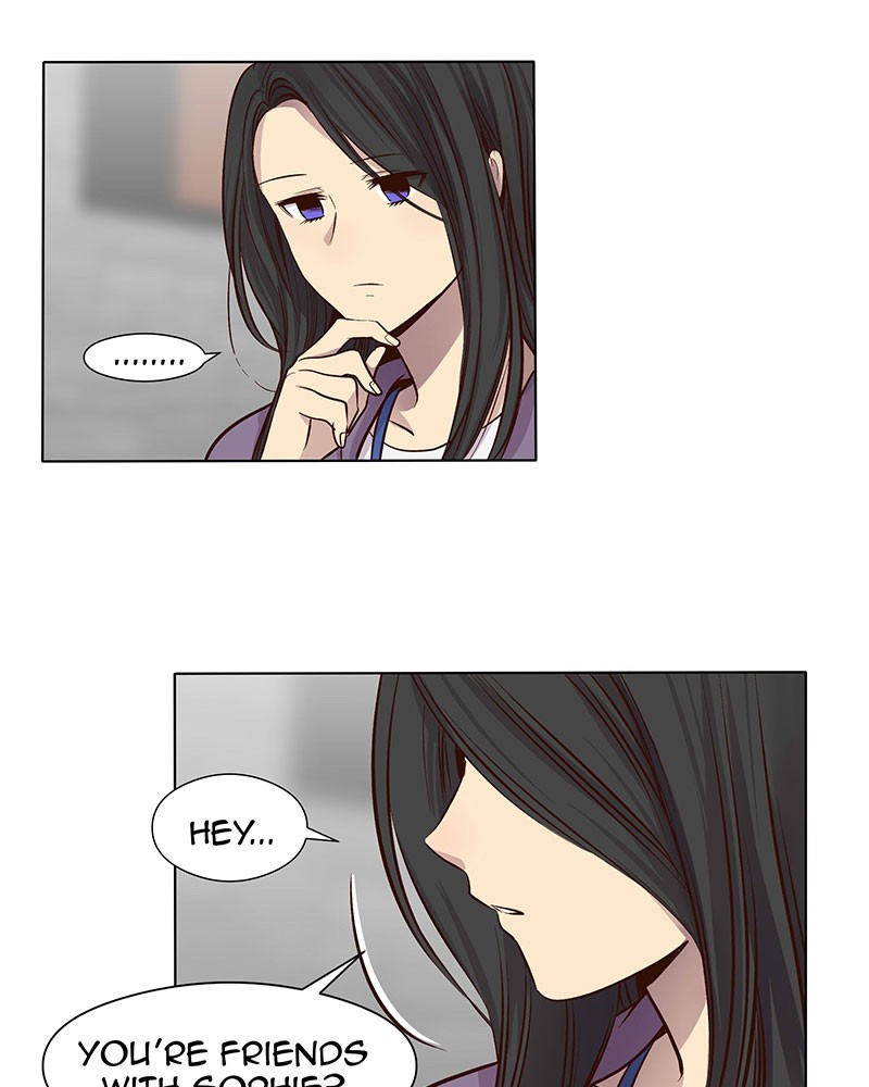 Read My Deepest Secret (en) Manga Online