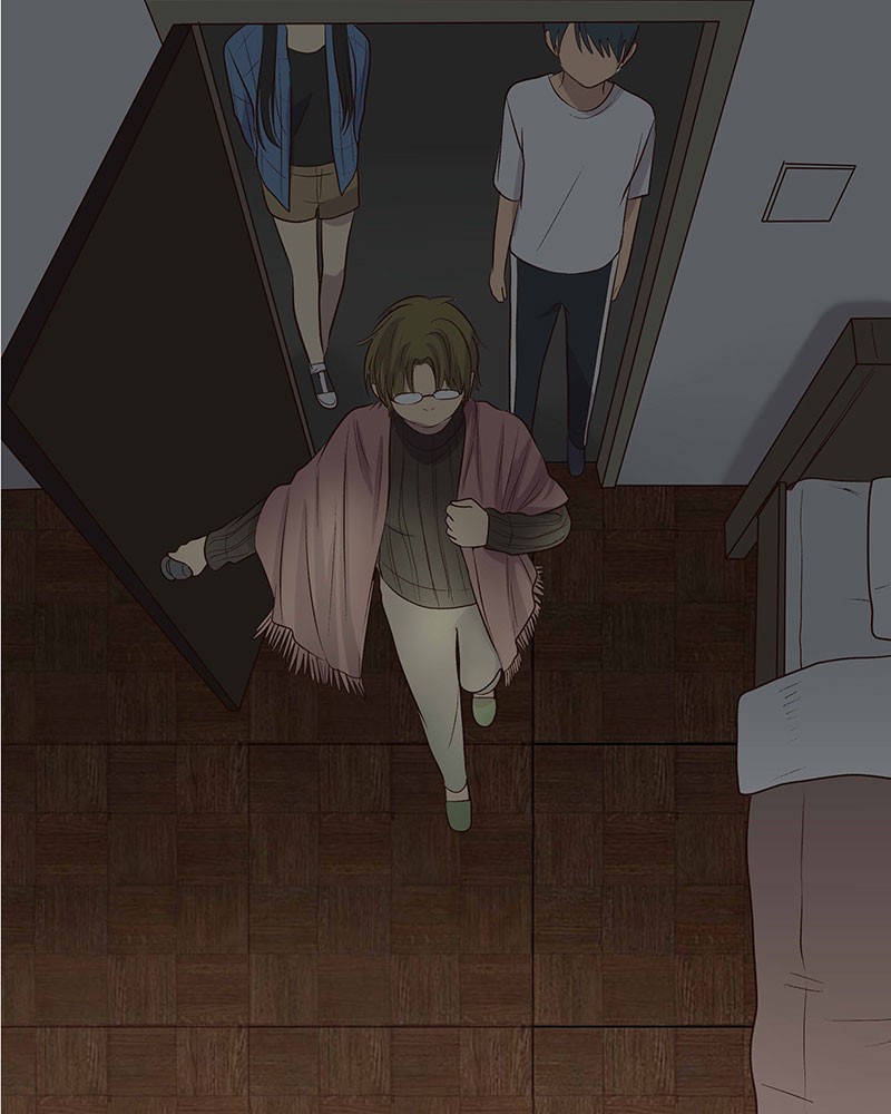 Read My Deepest Secret (en) Manga Online