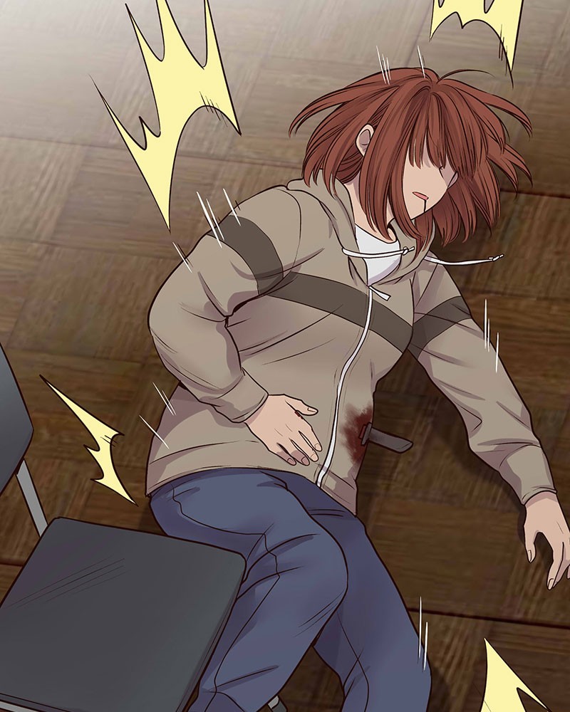 Read My Deepest Secret (en) Manga Online