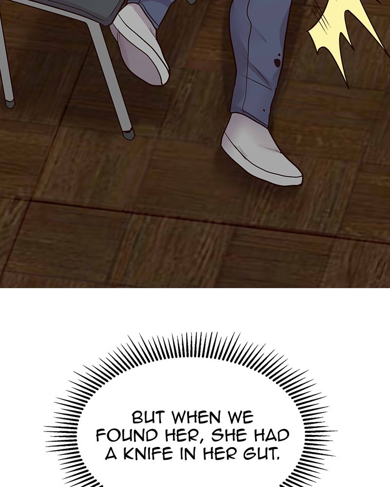 Read My Deepest Secret (en) Manga Online