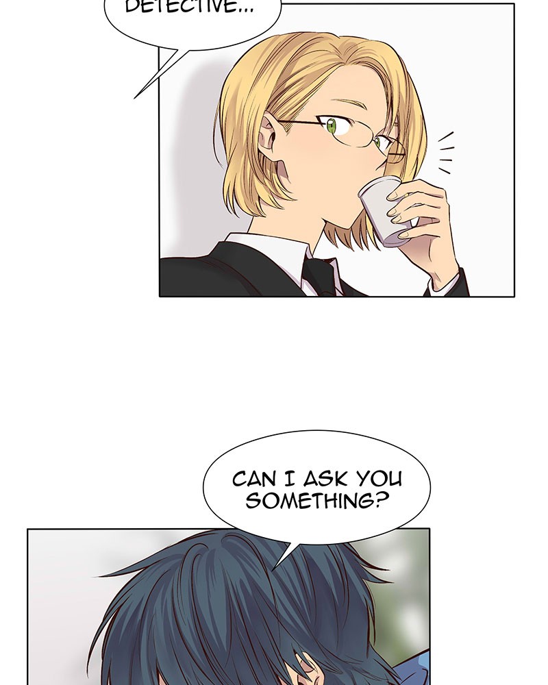 Read My Deepest Secret (en) Manga Online