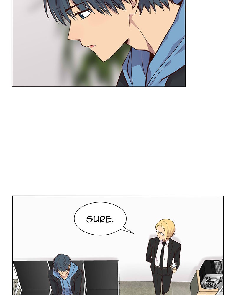 Read My Deepest Secret (en) Manga Online