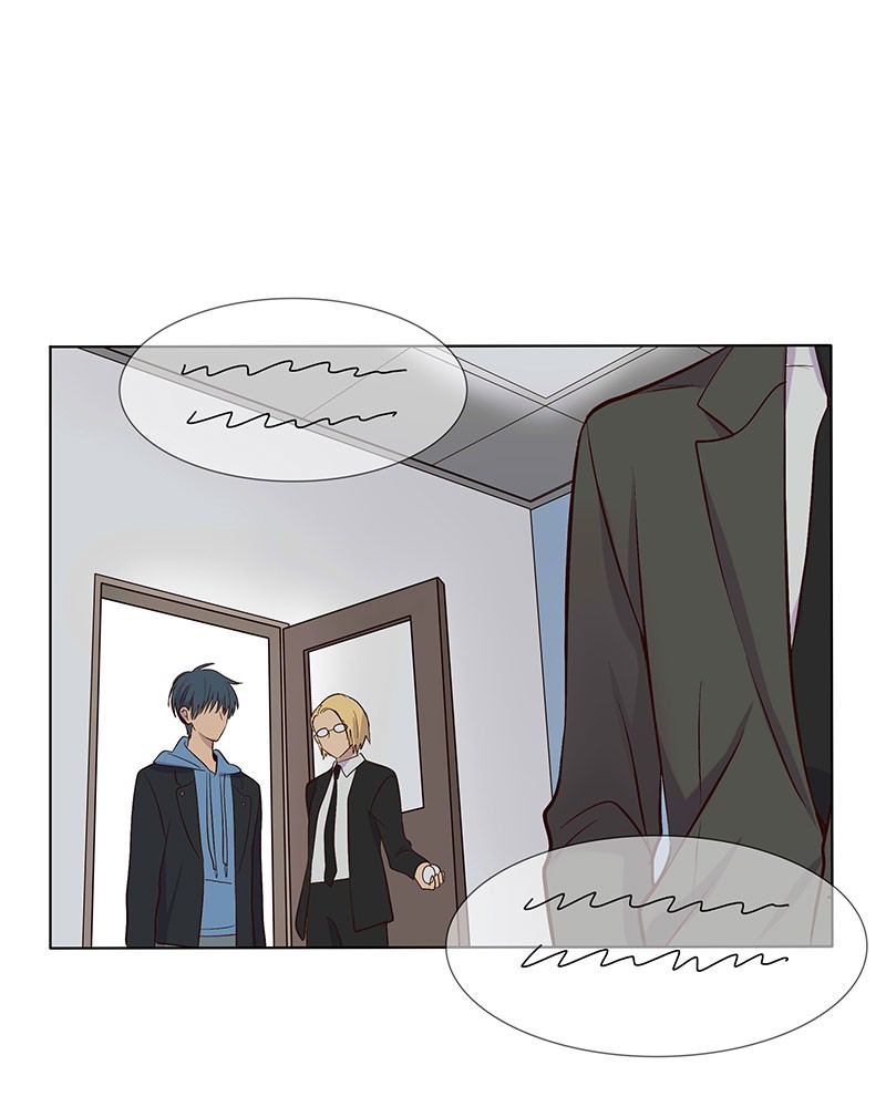 Read My Deepest Secret (en) Manga Online