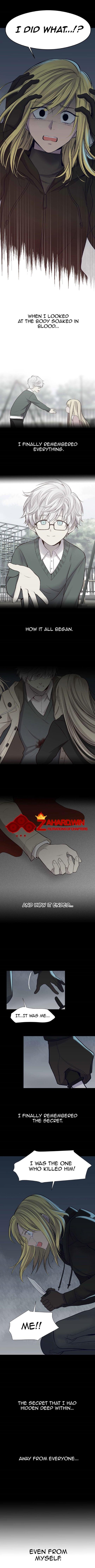 Read My Deepest Secret (en) Manga Online