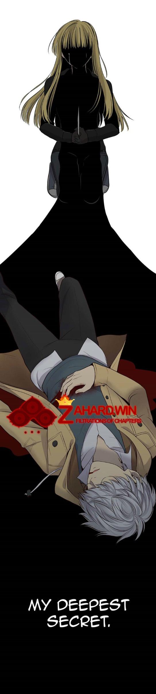 Read My Deepest Secret (en) Manga Online