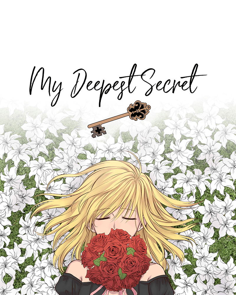 Read My Deepest Secret (en) Manga Online