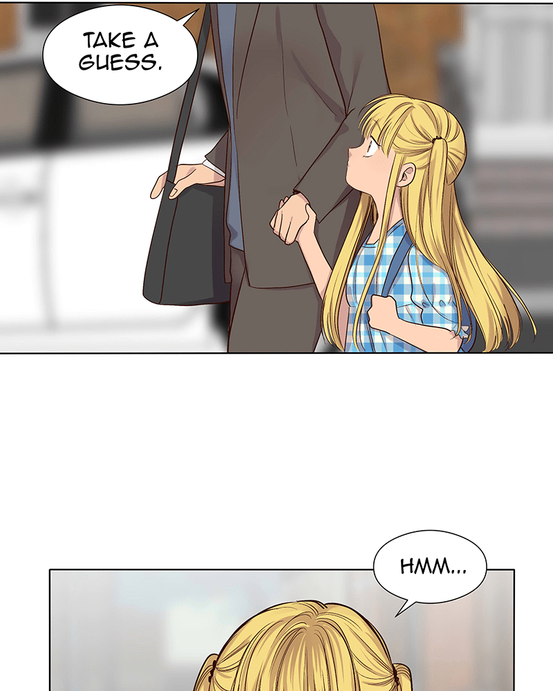 Read My Deepest Secret (en) Manga Online