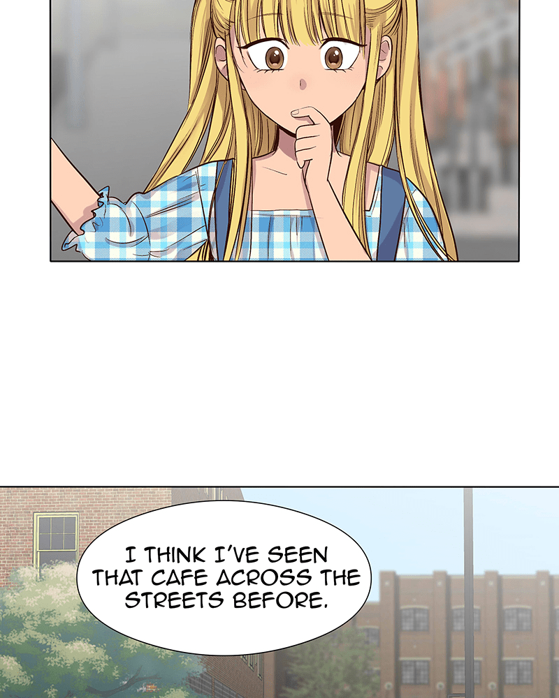 Read My Deepest Secret (en) Manga Online