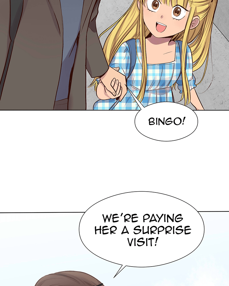 Read My Deepest Secret (en) Manga Online