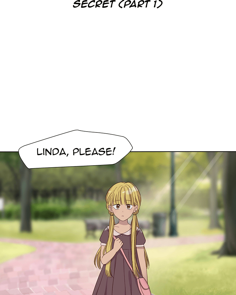 Read My Deepest Secret (en) Manga Online