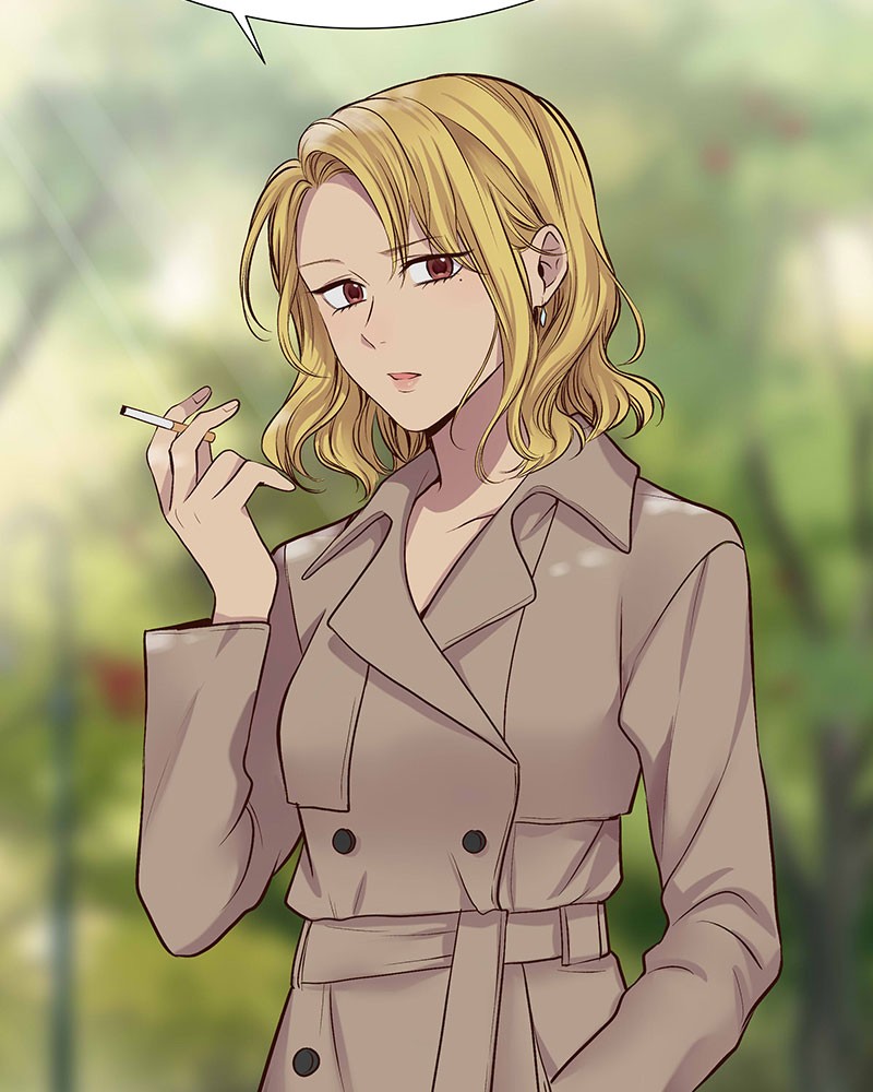 Read My Deepest Secret (en) Manga Online