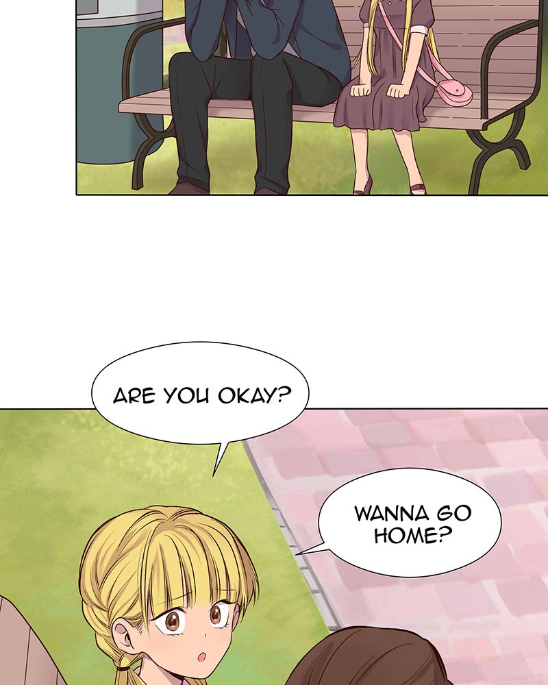 Read My Deepest Secret (en) Manga Online