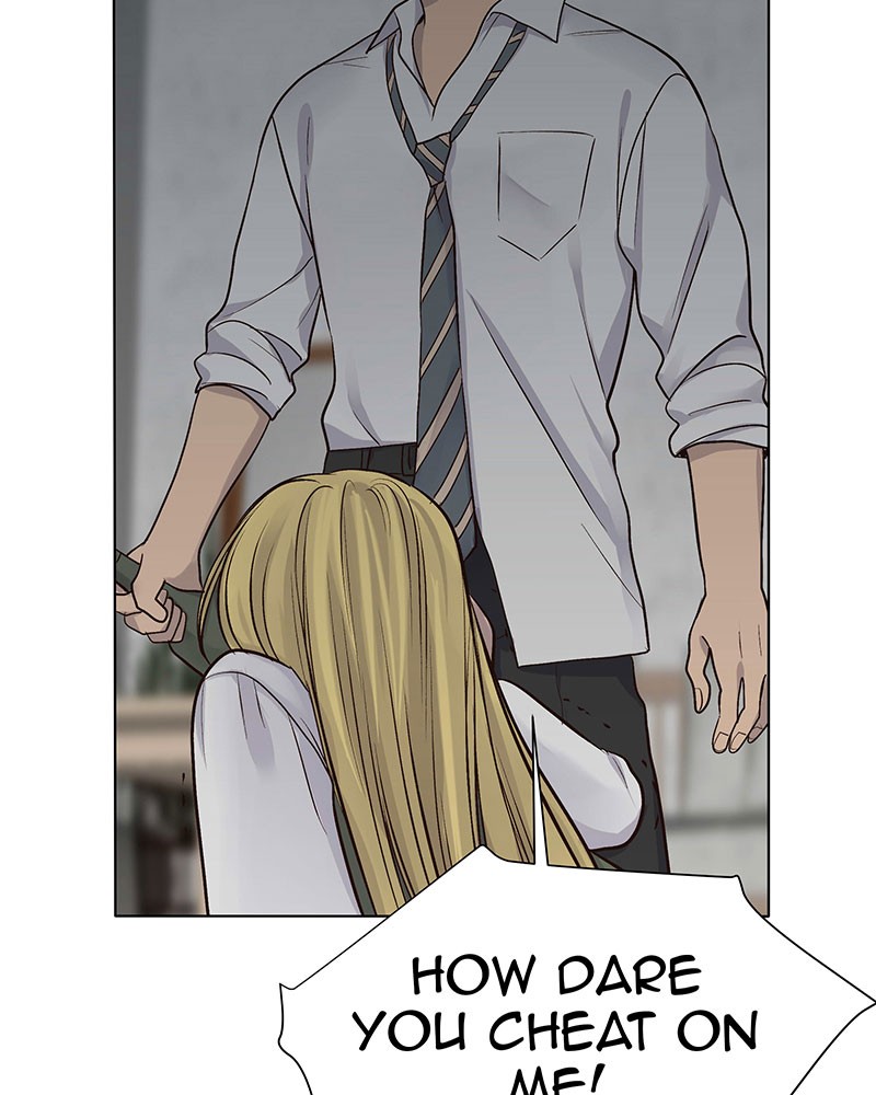 Read My Deepest Secret (en) Manga Online