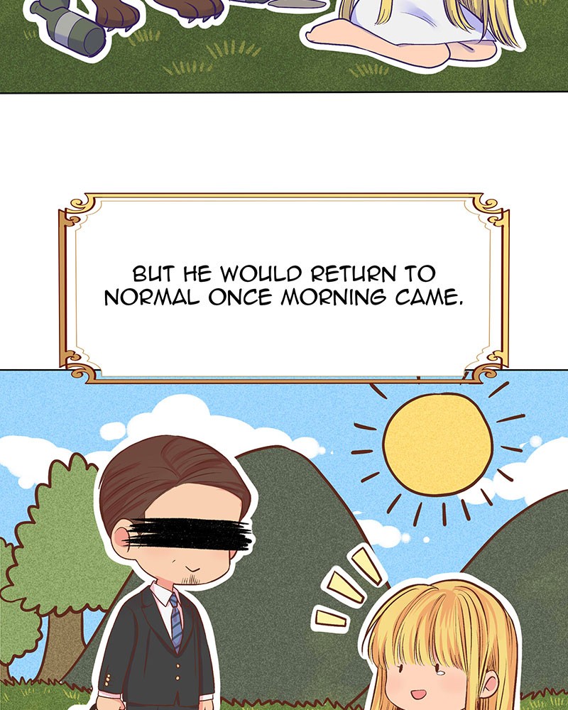 Read My Deepest Secret (en) Manga Online