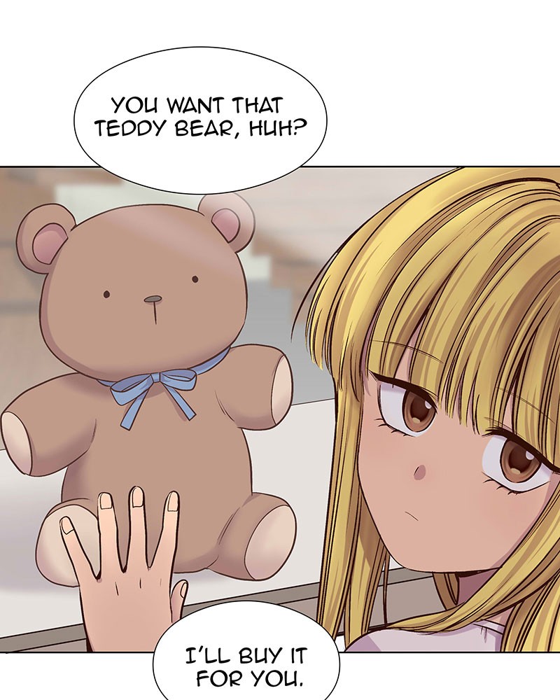 Read My Deepest Secret (en) Manga Online