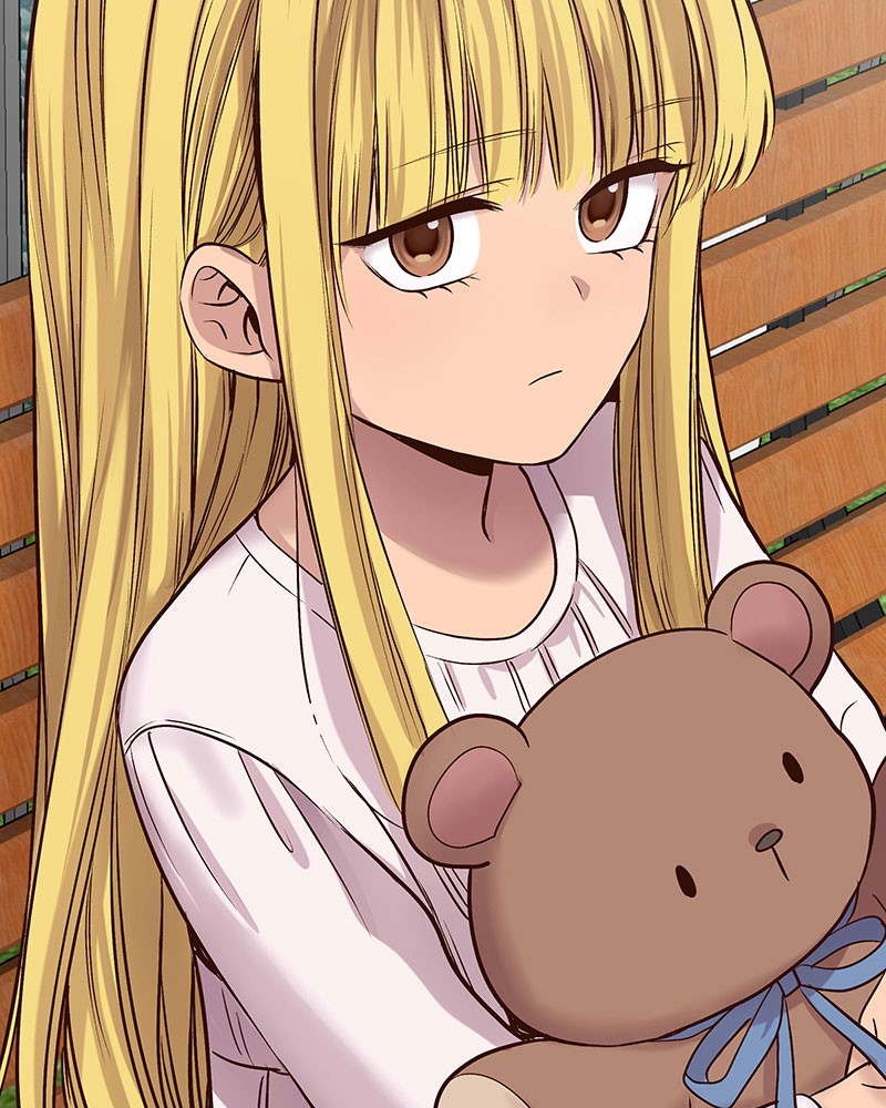 Read My Deepest Secret (en) Manga Online