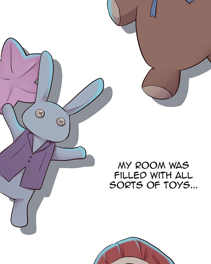 Read My Deepest Secret (en) Manga Online