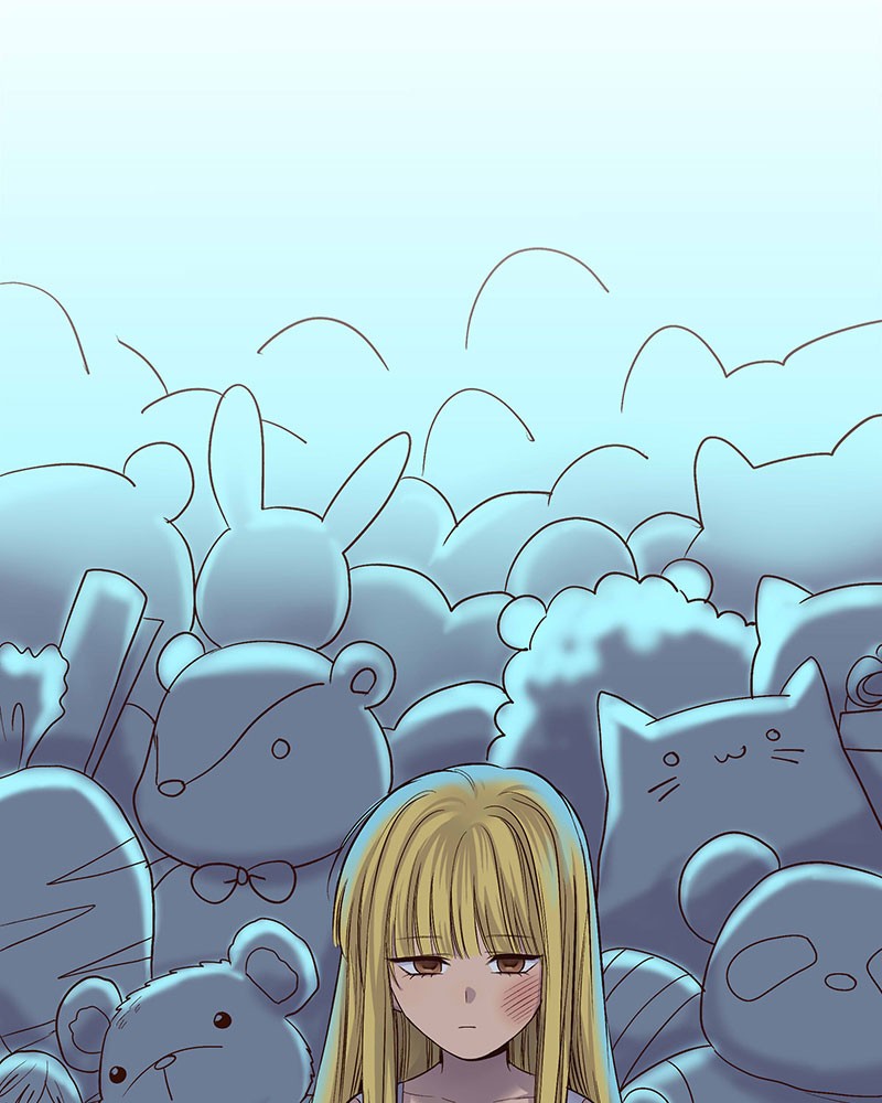 Read My Deepest Secret (en) Manga Online