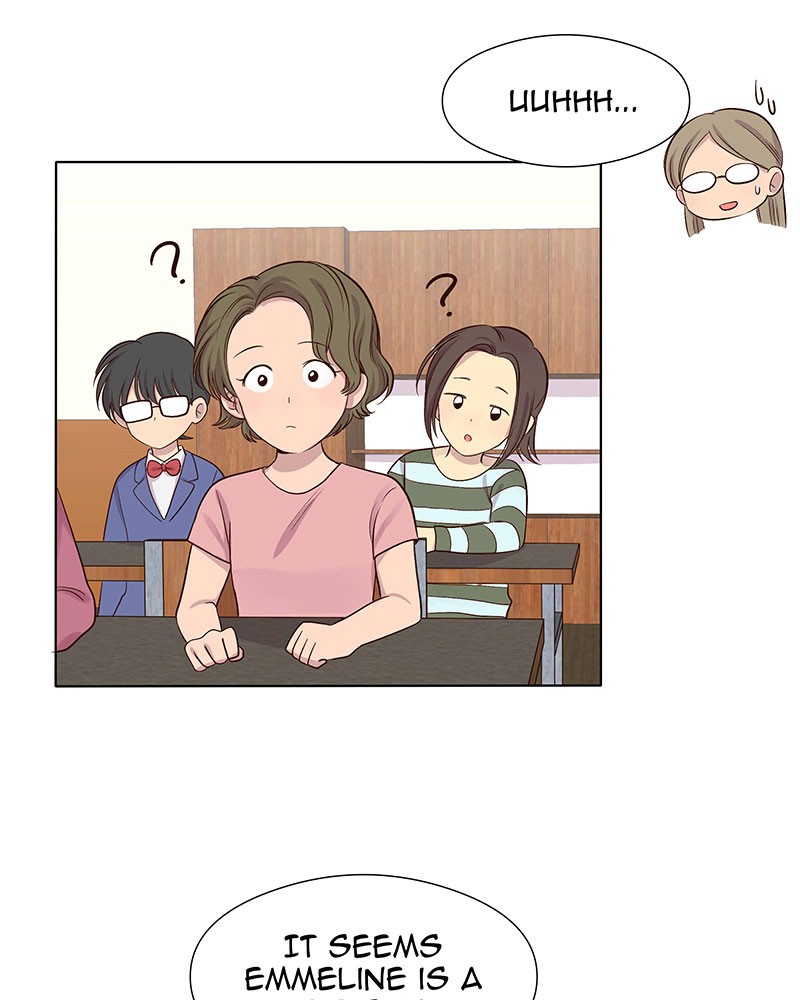 Read My Deepest Secret (en) Manga Online