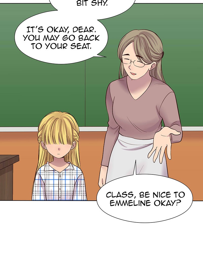 Read My Deepest Secret (en) Manga Online