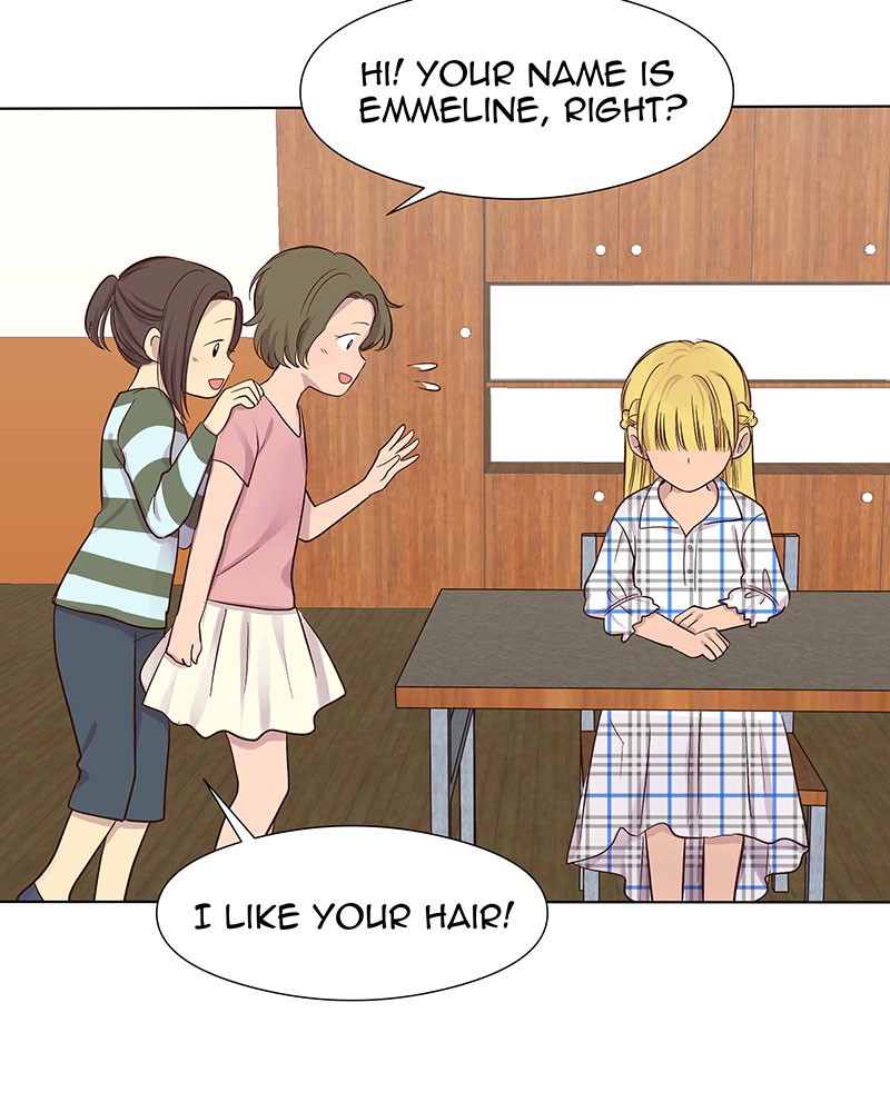 Read My Deepest Secret (en) Manga Online