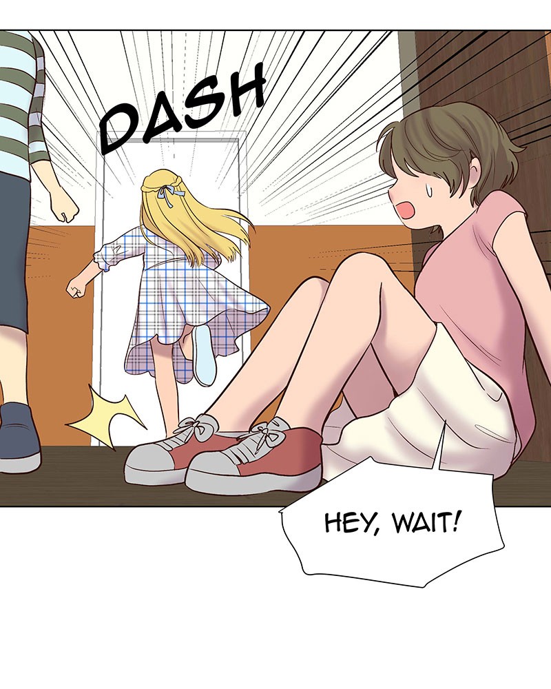 Read My Deepest Secret (en) Manga Online