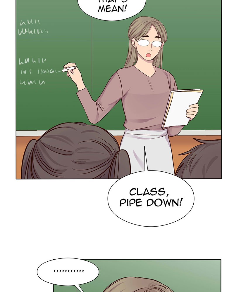 Read My Deepest Secret (en) Manga Online