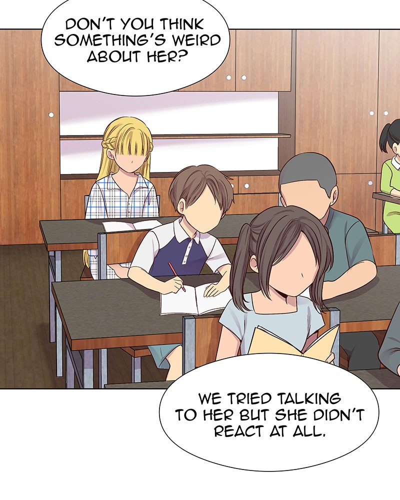 Read My Deepest Secret (en) Manga Online