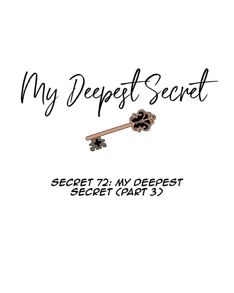 Read My Deepest Secret (en) Manga Online
