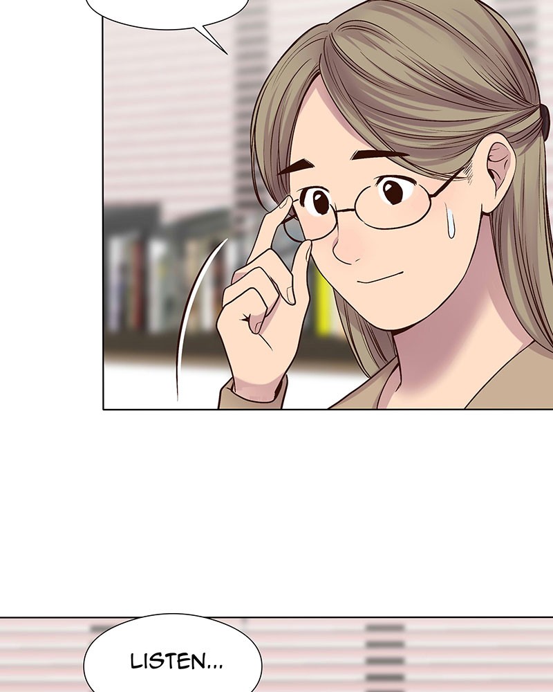 Read My Deepest Secret (en) Manga Online