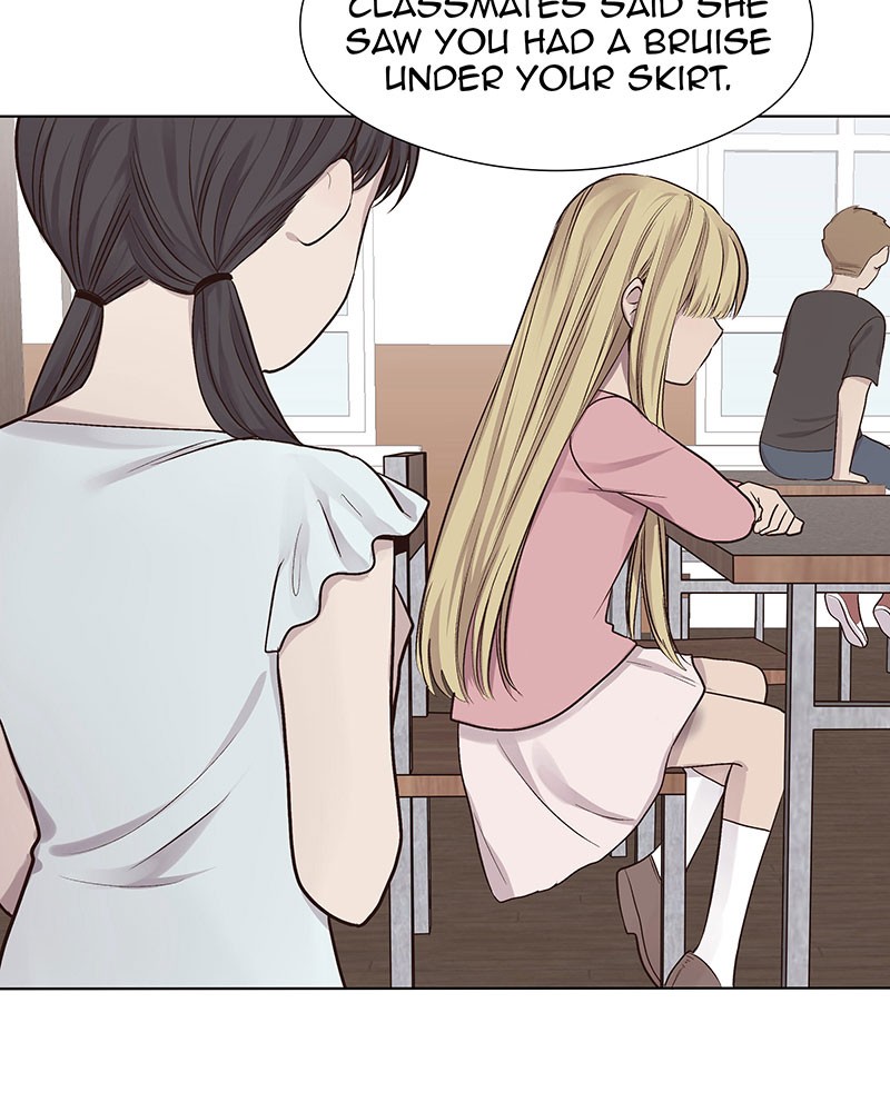 Read My Deepest Secret (en) Manga Online