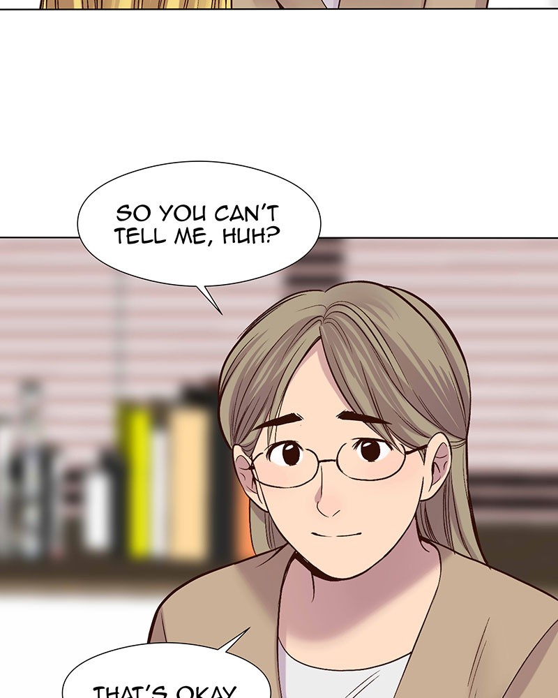 Read My Deepest Secret (en) Manga Online