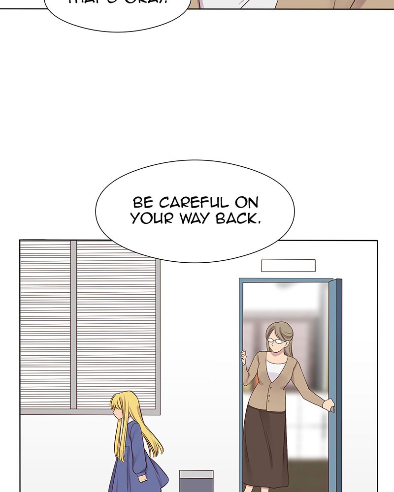 Read My Deepest Secret (en) Manga Online