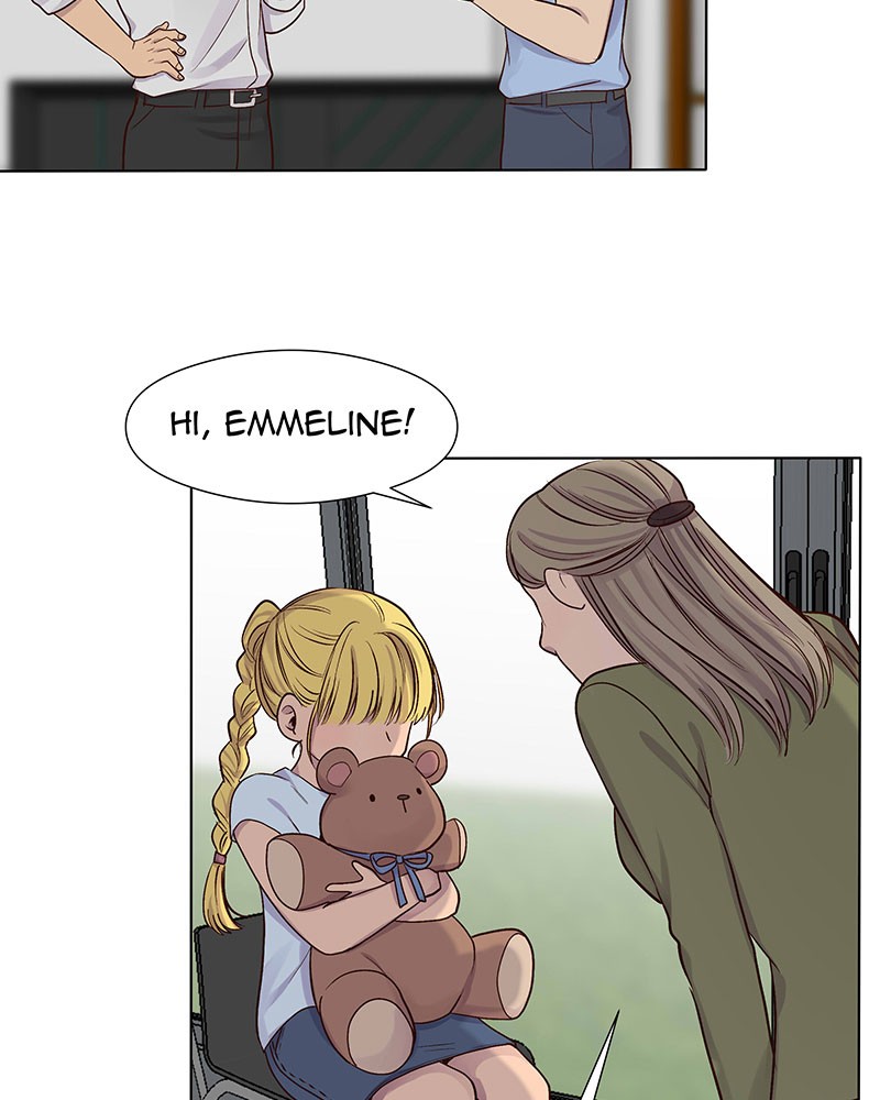 Read My Deepest Secret (en) Manga Online