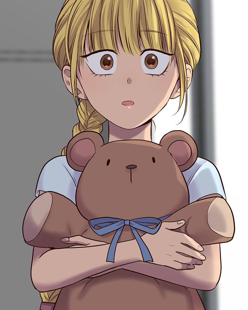 Read My Deepest Secret (en) Manga Online