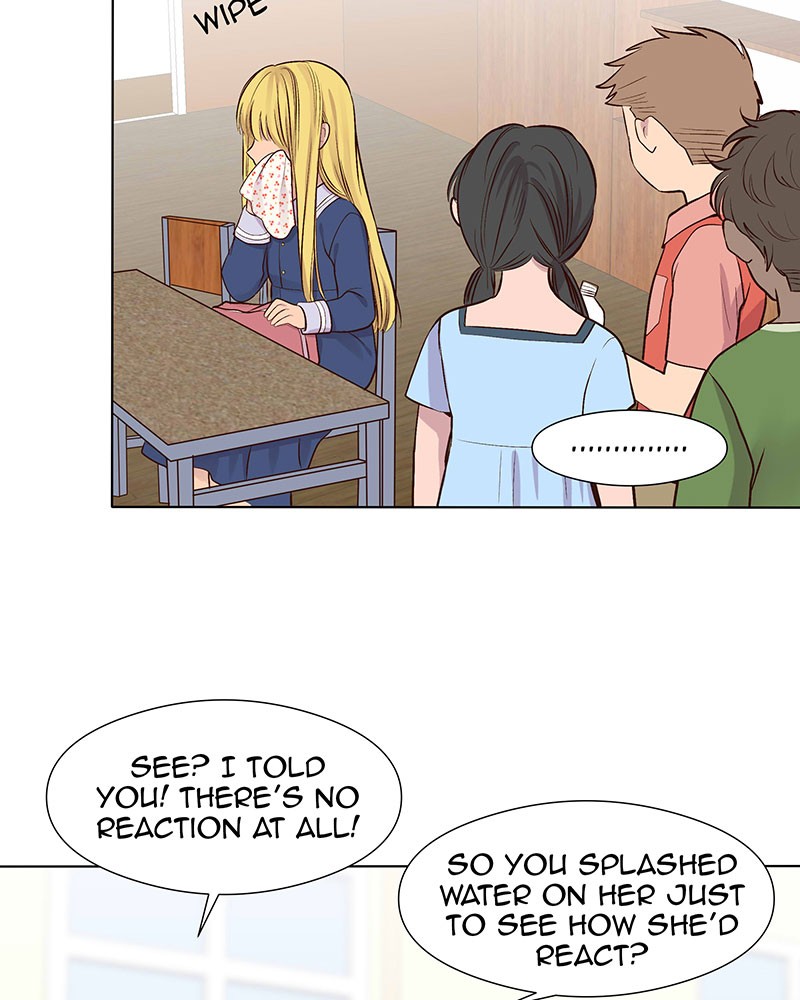 Read My Deepest Secret (en) Manga Online