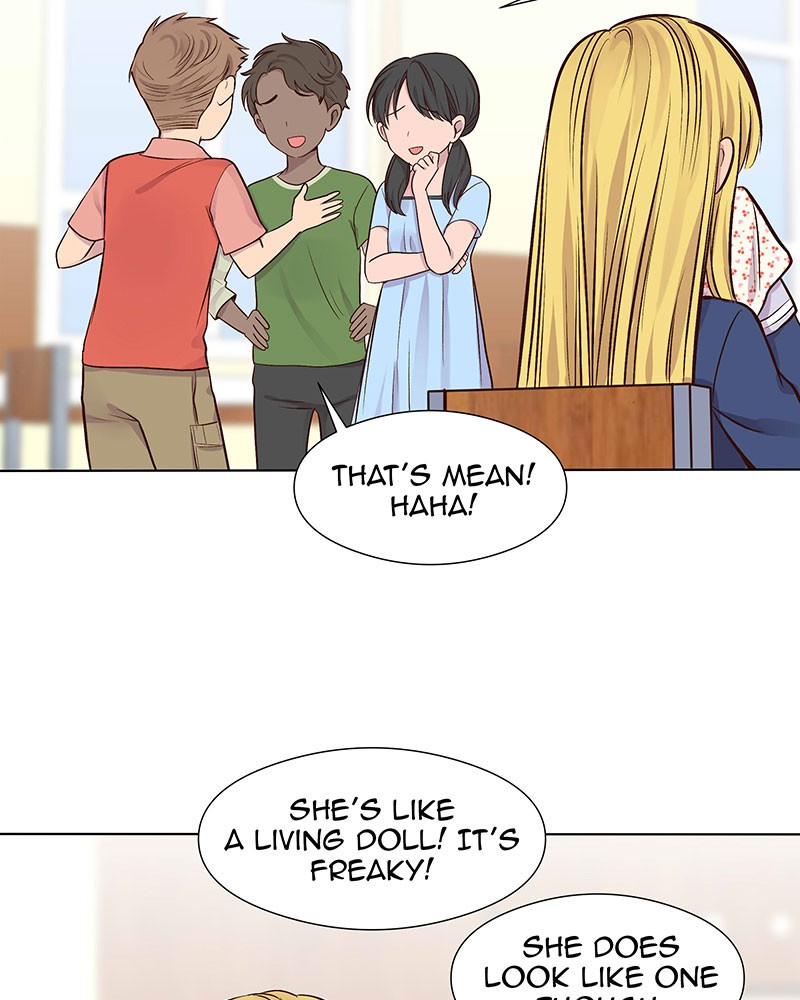 Read My Deepest Secret (en) Manga Online