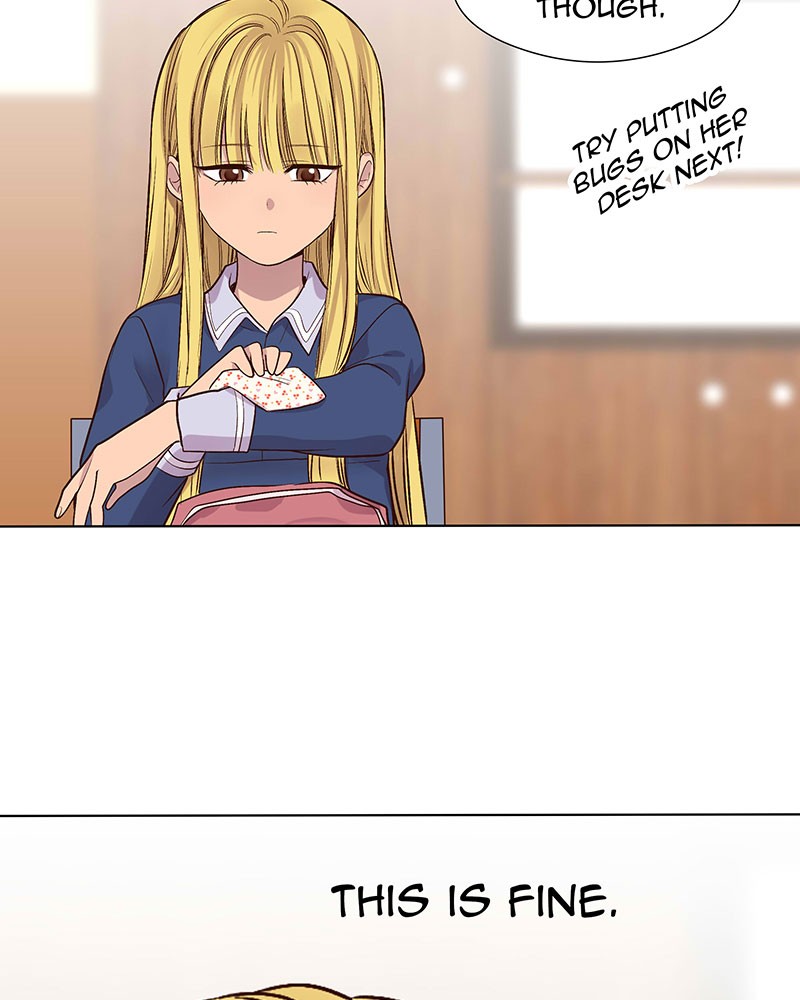 Read My Deepest Secret (en) Manga Online