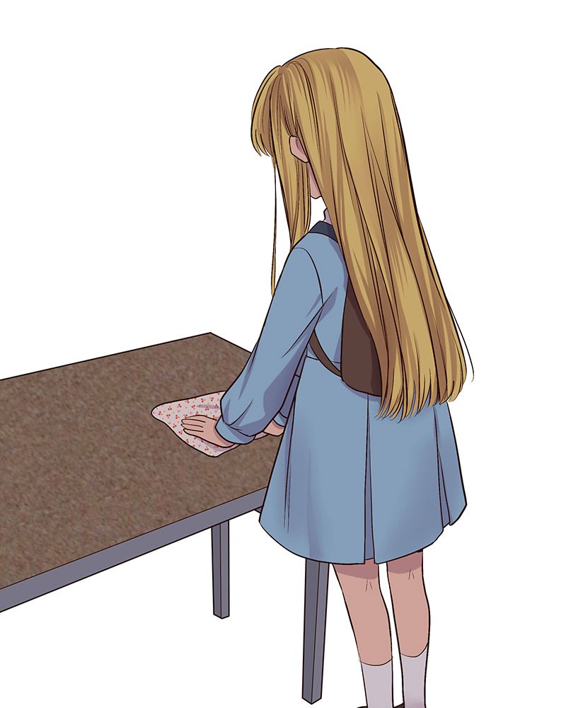 Read My Deepest Secret (en) Manga Online