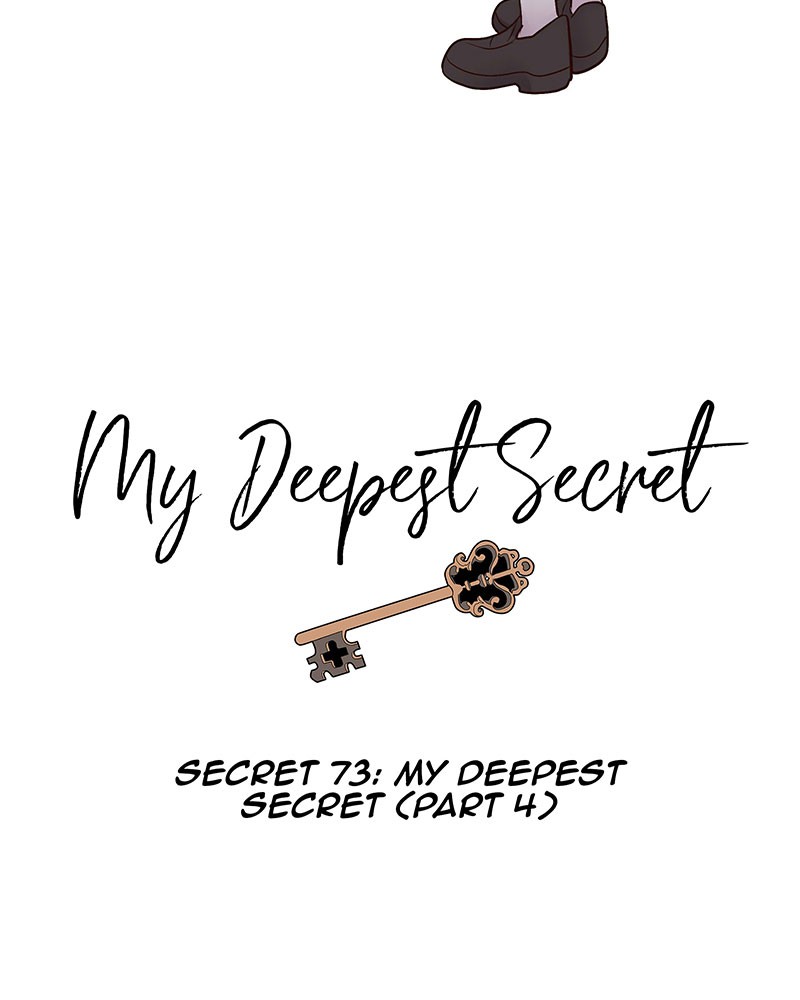 Read My Deepest Secret (en) Manga Online
