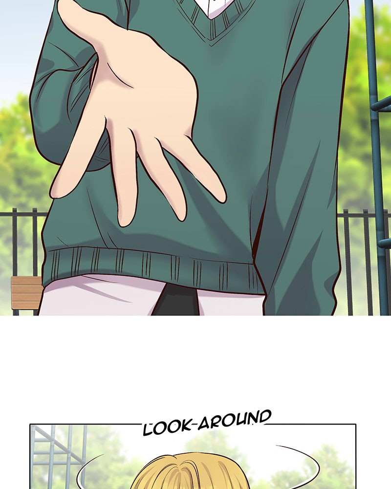 Read My Deepest Secret (en) Manga Online