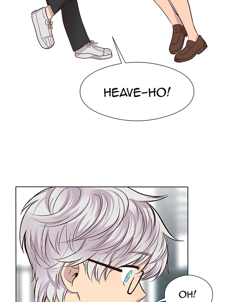 Read My Deepest Secret (en) Manga Online