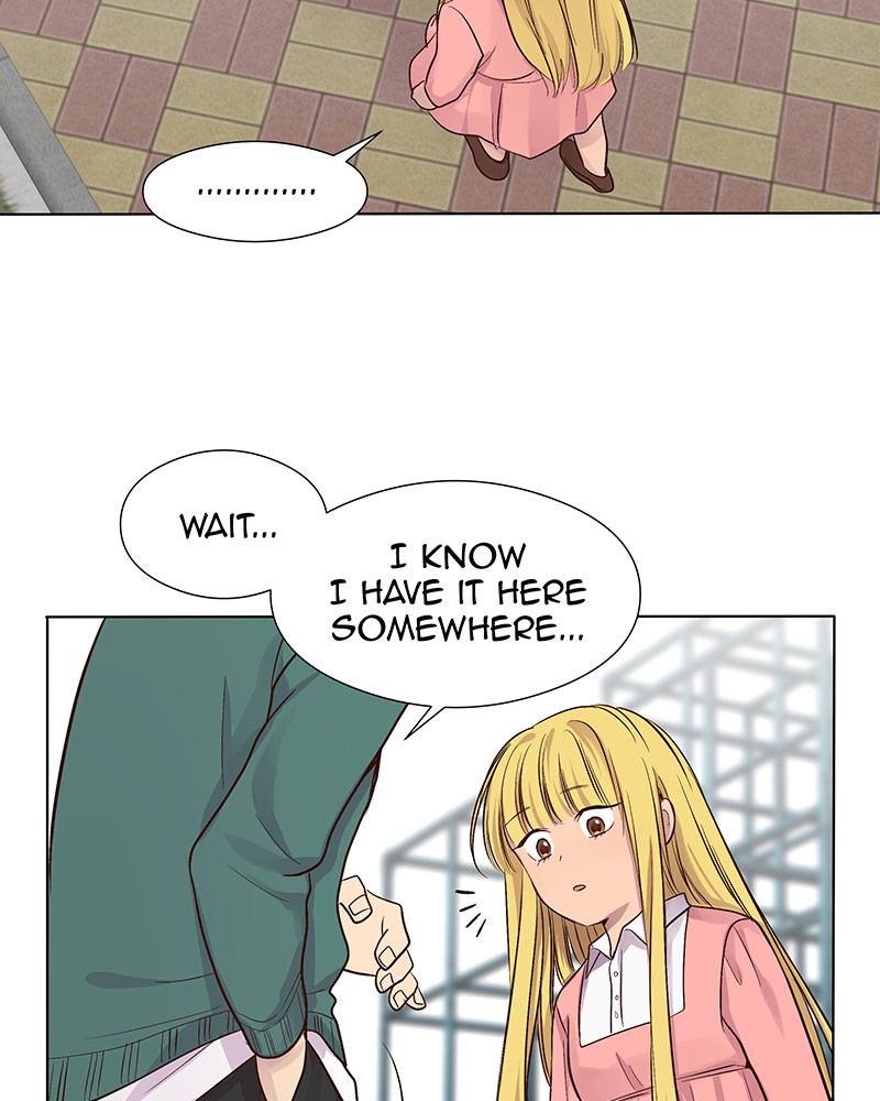 Read My Deepest Secret (en) Manga Online