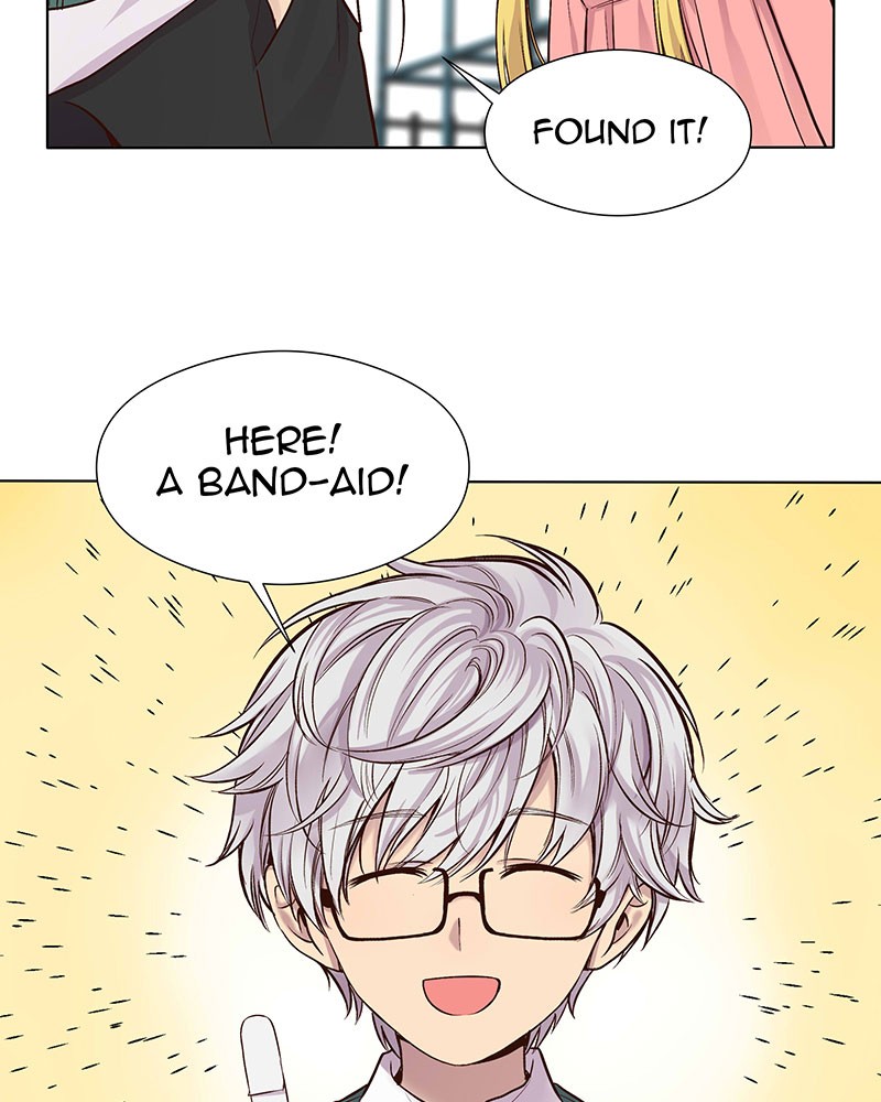 Read My Deepest Secret (en) Manga Online