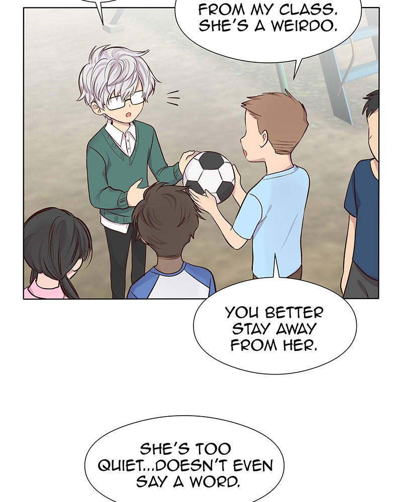 Read My Deepest Secret (en) Manga Online